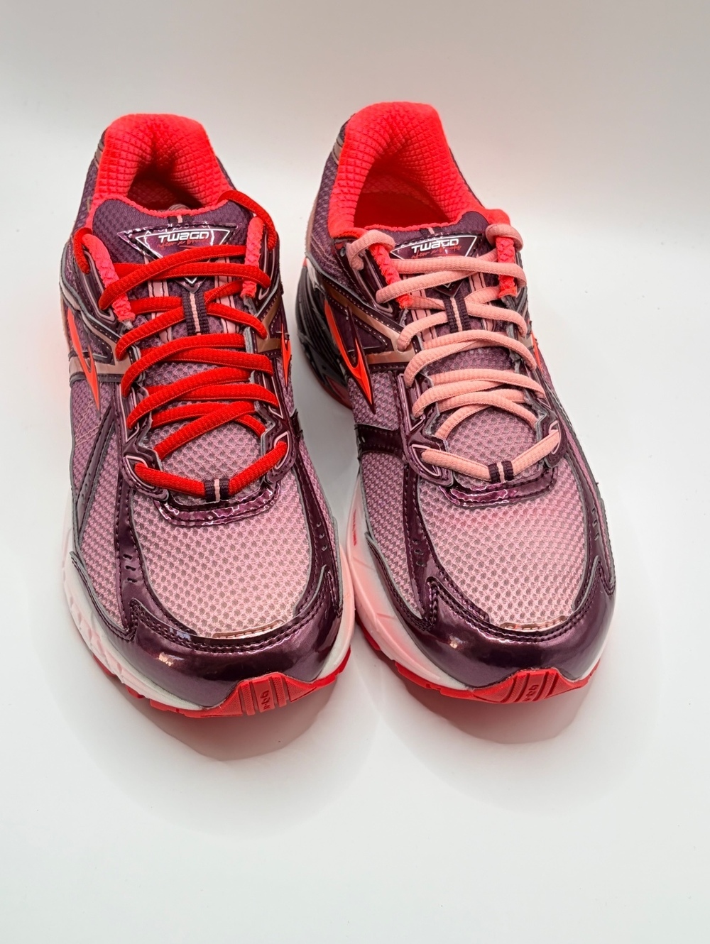 BROOKS X AFEW ADRENALINE GTS 10 TWAGD - Picture 2 of 8